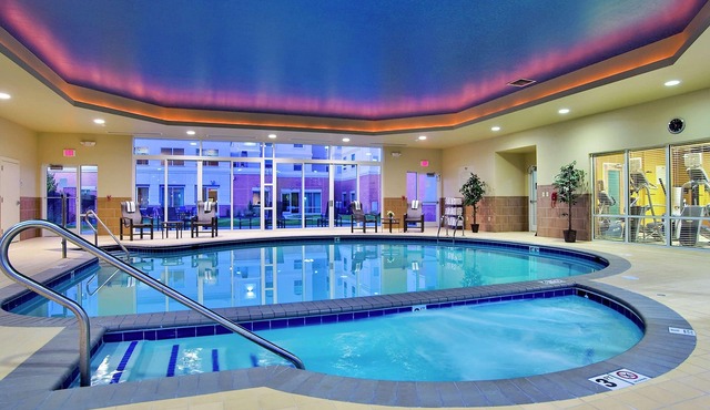 Homewood Suites by Hilton Virginia Beach/Norfolk Airport