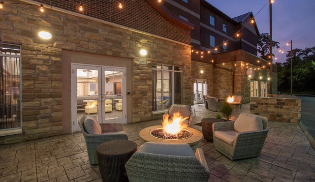 Homewood Suites Cincinnati Airport