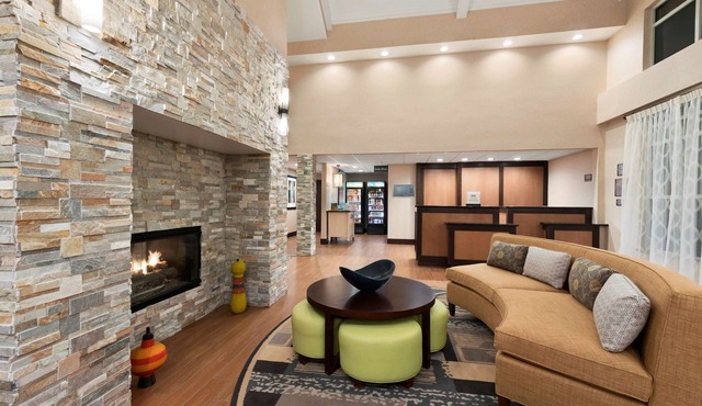 Homewood Suites Columbus Hilliard