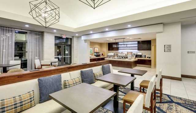 Homewood Suites Dallas Allen