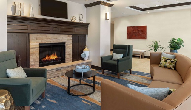 Homewood Suites Fort Wayne