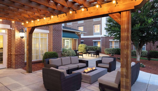 Homewood Suites Fredericksburg