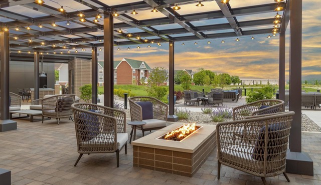 Homewood Suites Holland