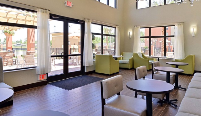 Homewood Suites Houma, La