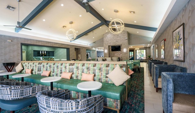 Homewood Suites Houston West Energy Corridor