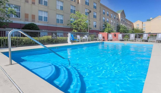 Homewood Suites King Studio w/Breakfast, Pool&Gym