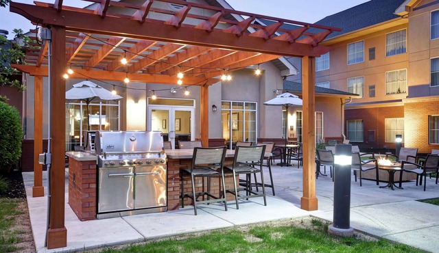 Homewood Suites Lancaster