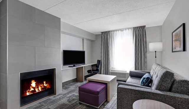 Homewood Suites London Ontario