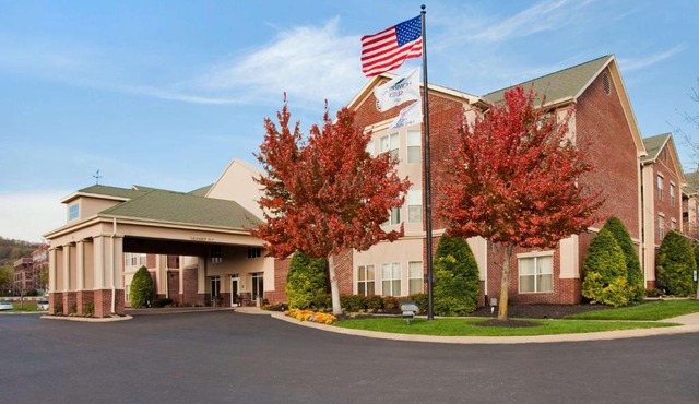 Homewood Suites Nashville/Brentwood