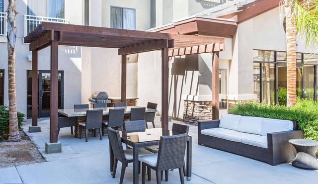 Homewood Suites Phoenix Avondale