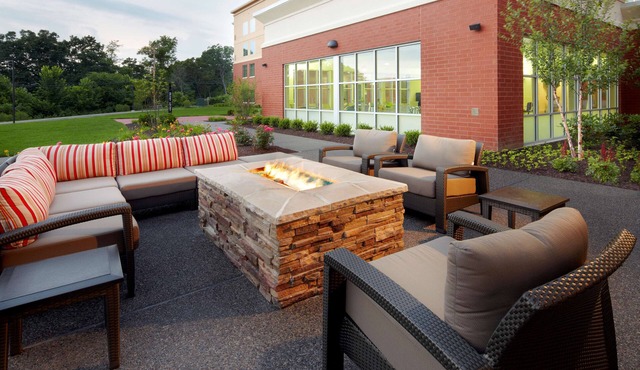Homewood Suites Pittsburgh Airport
