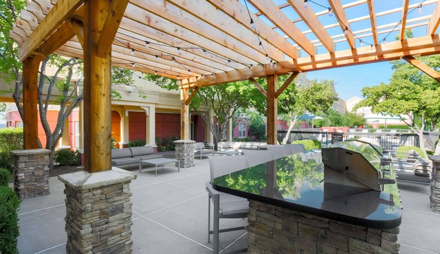 Homewood Suites Southwind - Hacks Cross