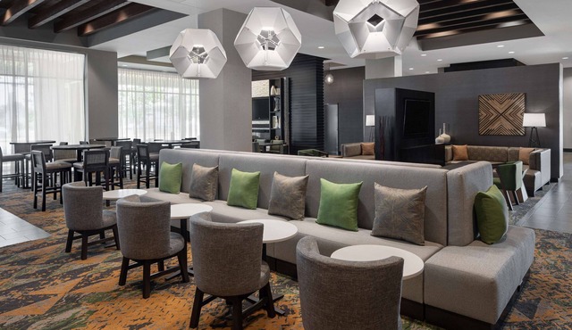 Homewood Suites Springfield VA