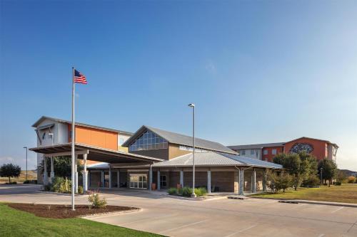 Homewood Suites TechRidge Parmer @ I-35