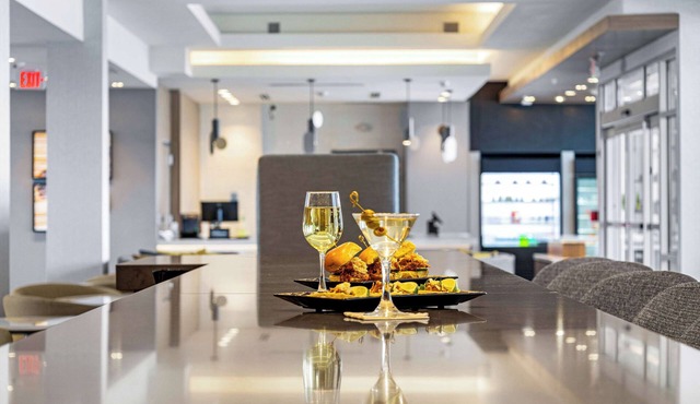 Homewood Suites By Hilton Colorado Springs Airport, Co