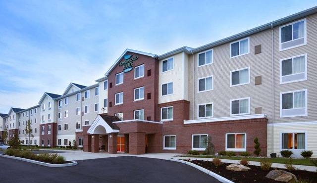 Homewood Suites Atlantic City Egg Harbor Township