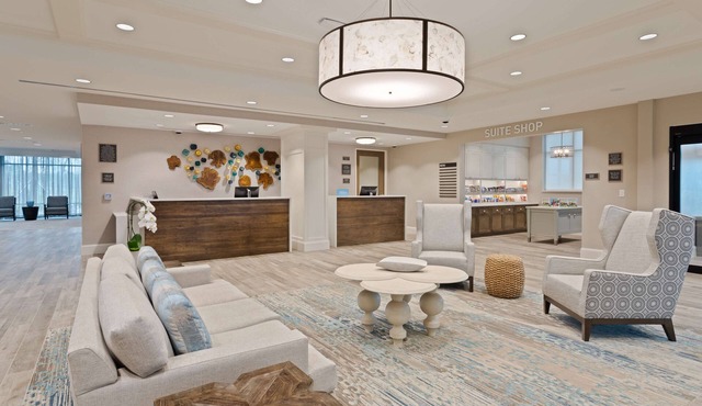 Homewood Suites by Hilton Panama City Beach