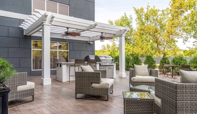 Homewood Suites By Hilton Philadelphia Plymouth Meeting