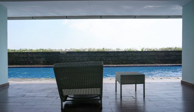 Homey 2BR Apartment @ Belmont Residence