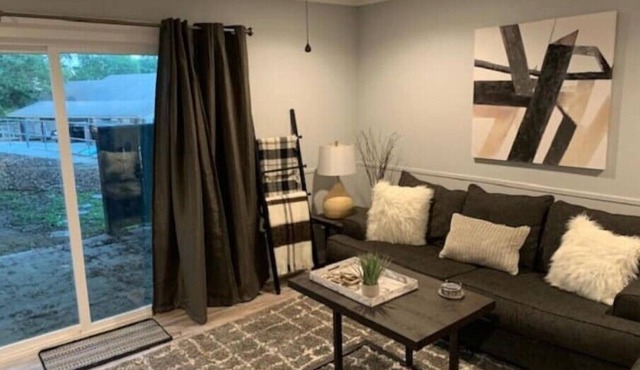 Homey 3-bedroom condonn