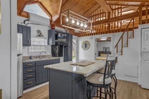 Homey 4BR House in Breaux Bridge for Families