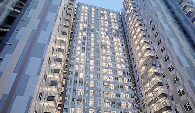 Homey And Compact 2Br Podomoro City Deli Medan Apartment