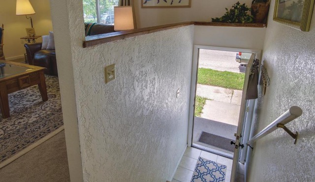 Homey Billings Apartment with Deck and Grill!