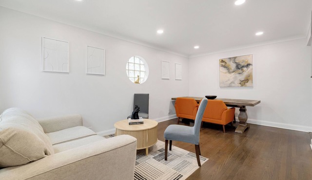 Homey Brookfield Gem — 4 Beds, 2 Baths, Great Yard