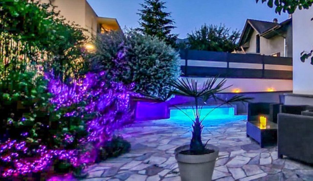 ⭐️HOMEY CHARMANT⭐️ Unique villa / 4 bedrooms /Chic and pleasant /Family oriented