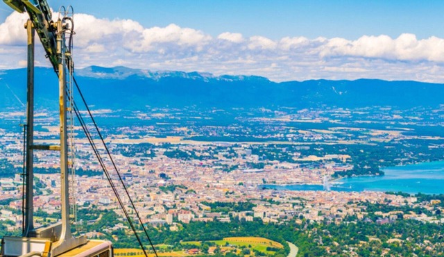 Homey Cute - Parking/Downtown/Close to Geneva