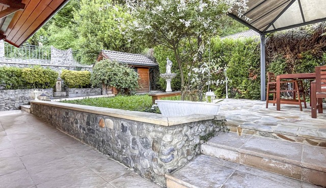 Homey Eden - Gorgeous villa/free parking/balcony and terrace