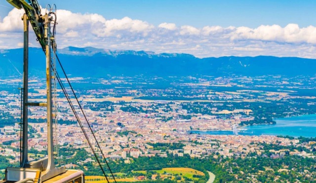 Homey Hanna - Near Tram/Downtown/Free Parking/Wifi