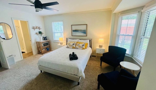 Homey little Suite, Columbia TN!