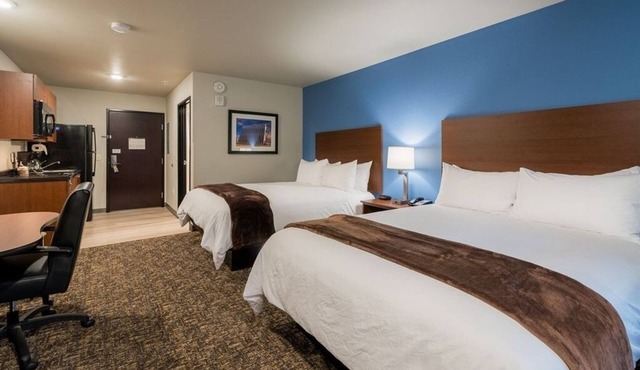 Homey Room w/Kitchenette Near Missoula’s Outdoor Adventures