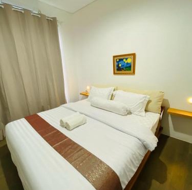 Homey Space Near Kaliurang - Arfani's House