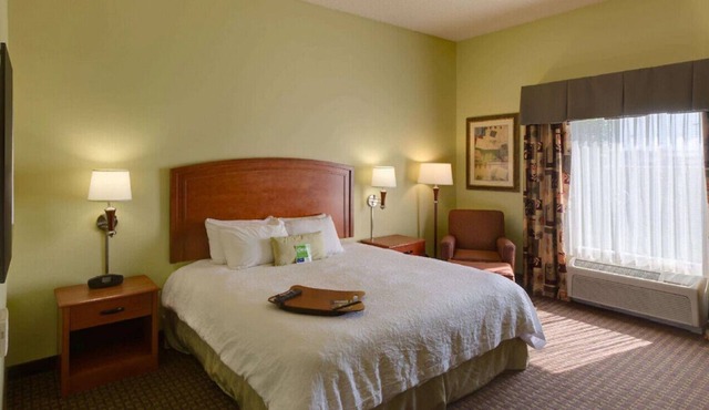 Homey & Spacious Suite! Your Ultimate Escape