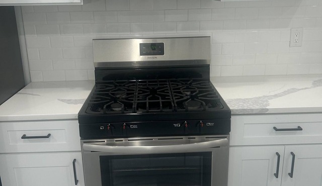 Homey Vibe 3-Bedroom Haven – Sleeps 6, Great for Families