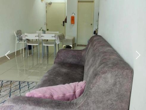 Homez Sky Cerrado Southville