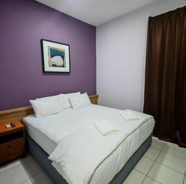 Homez Villa - Studio Type Homestay