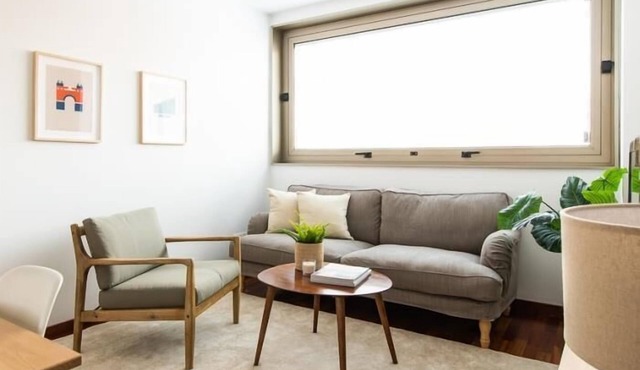 Homing Apartment Barcelona 101