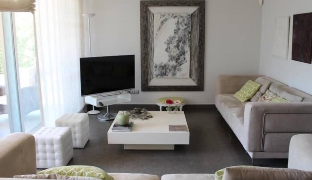 Homing Apartment Golf Bonmont 12