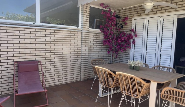 Homing Casa Cambrils Llosa 23