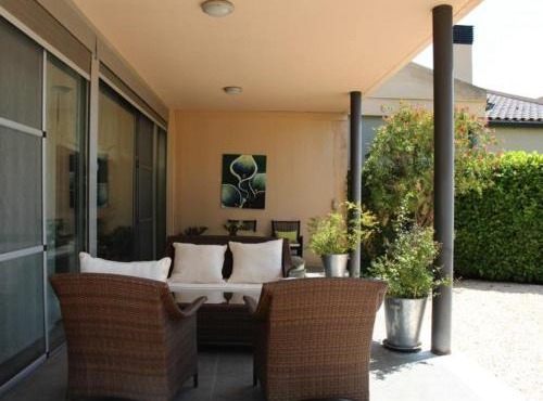 Homing Golf Bonmont 12