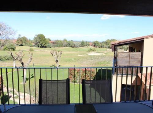 Homing Golf Bonmont 10.
