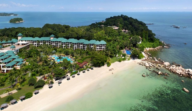 Homm Laguna Bintan