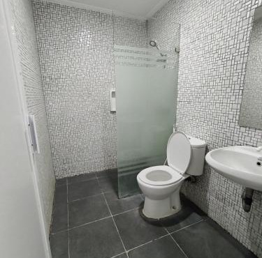 Hommie Rumah Pulo Asem RuPA