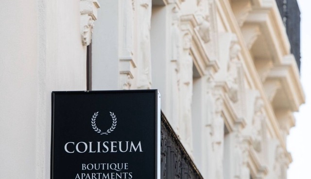 Hommyhome Coliseum 202
