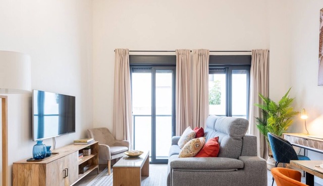 Hommyhome San Bartolomé
