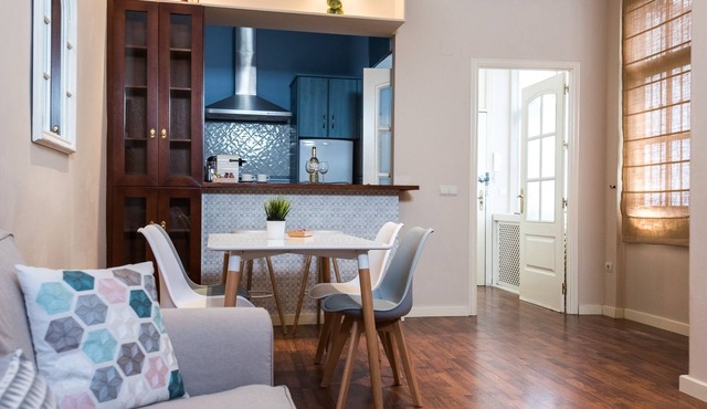 Hommyhome San Isidoro 2F