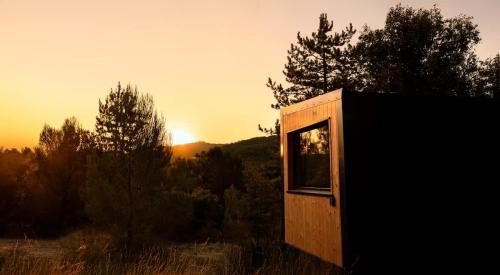 Homnest - Observatoire des Préalpes & Cheval